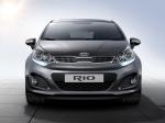 Kia Rio 5-Door 2011 года